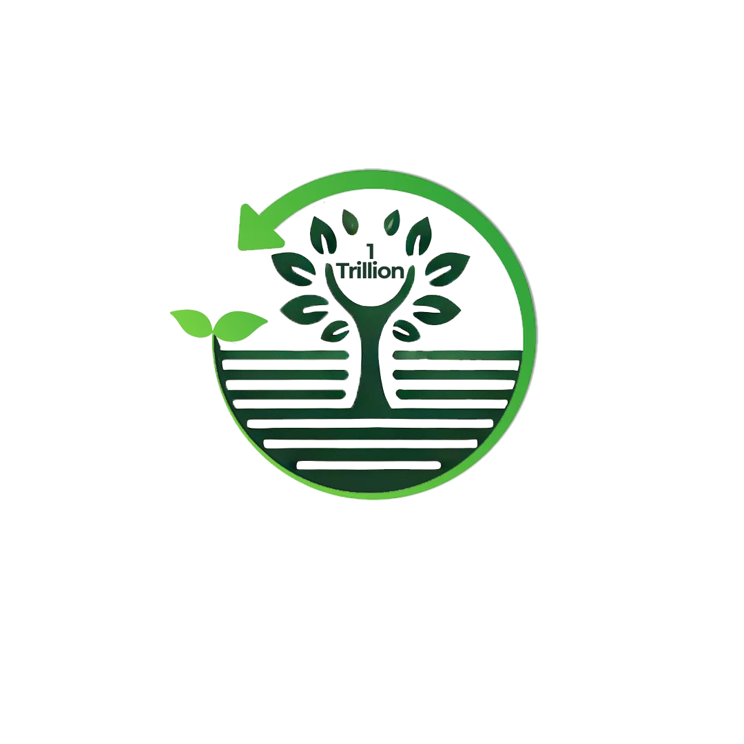 Trillion Trees